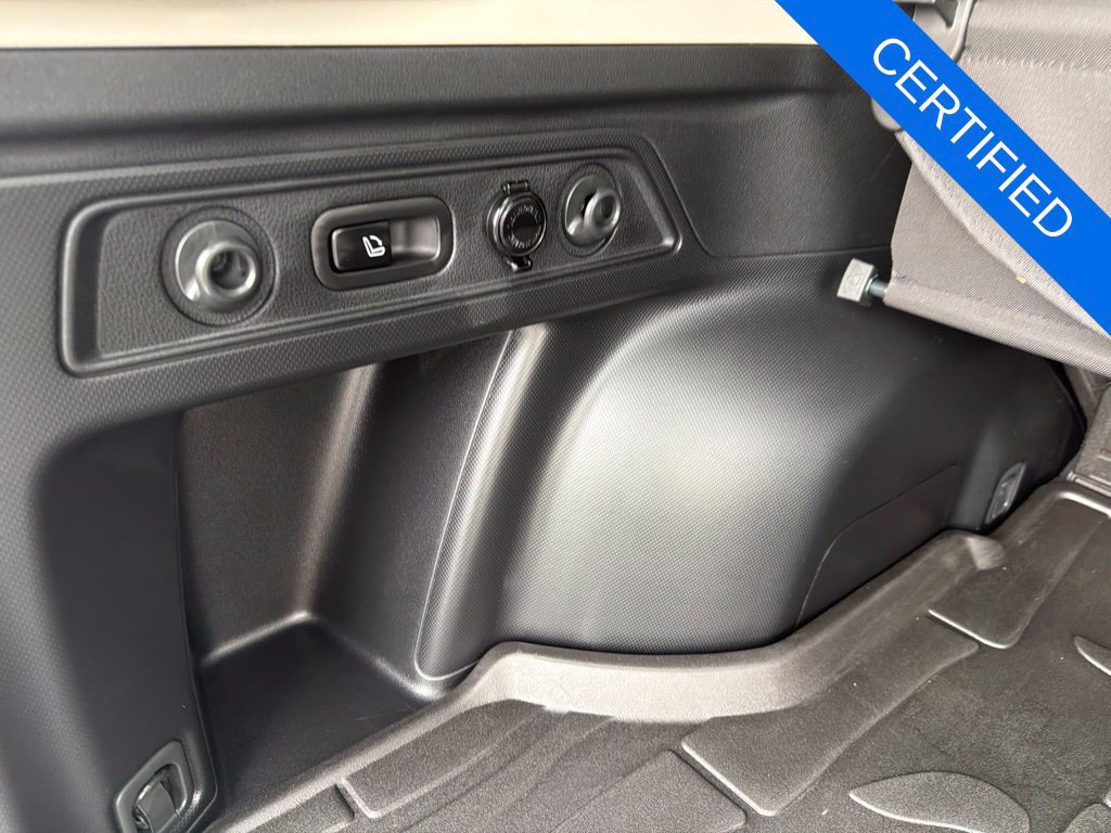 Certified 2024 Subaru Forester Touring AWD/4WD image 29