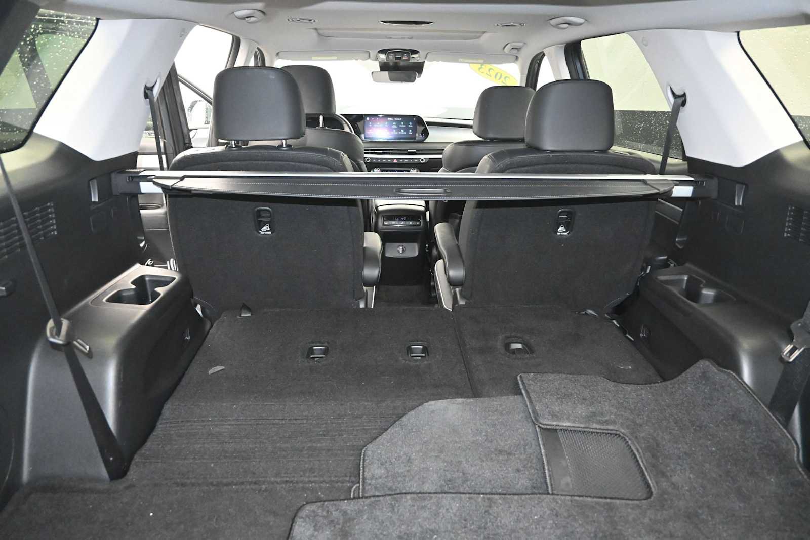 Used 2023 Hyundai Palisade XRT w/ Cargo Package AWD/4WD image 27