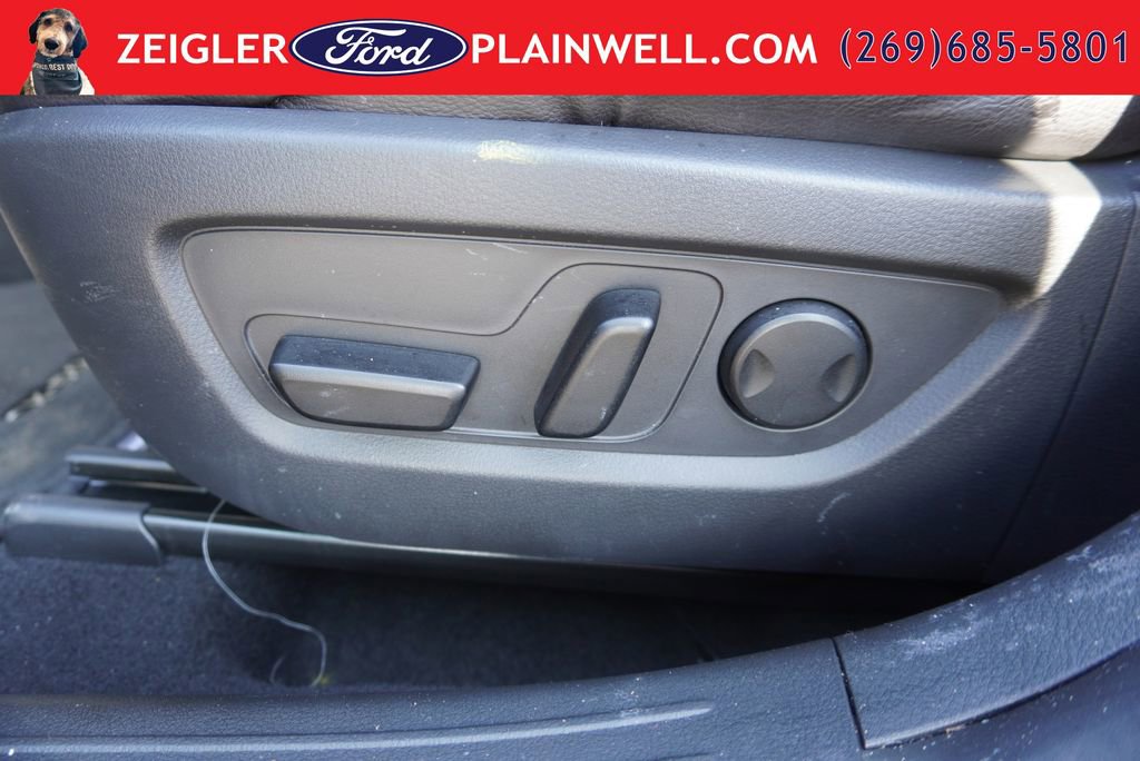 Used 2025 MAZDA CX-50 AWD 2.5 Hybrid w/ Premium Pkg image 19