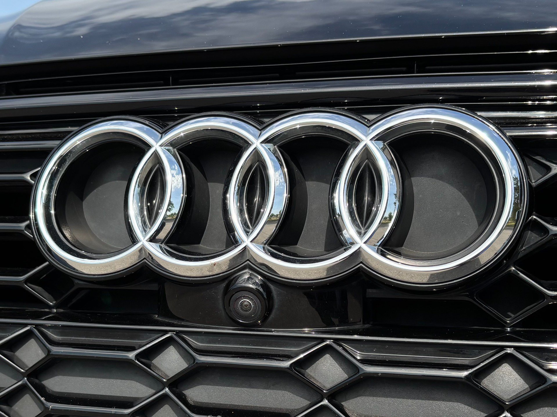 Used 2021 Audi RS 6 AWD/4WD image 48