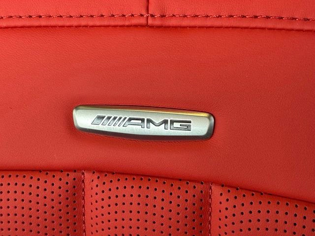 New 2026 Mercedes-Benz G 63 AMG 4MATIC image 22