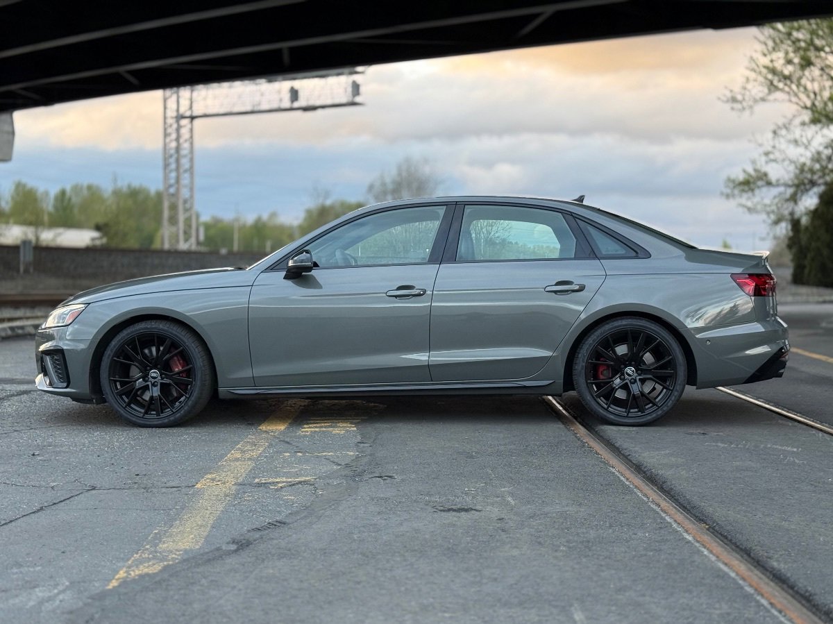 Used 2023 Audi S4 Prestige image 6