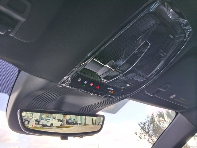 New 2026 Cadillac Vistiq Sport w/ LPO, Floor Liner Package image 22