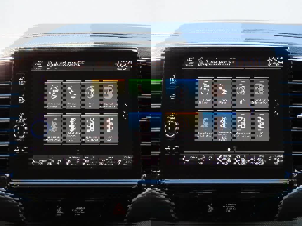 New 2026 Honda Ridgeline Sport image 18