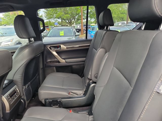 Used 2021 Lexus GX 460 Premium AWD/4WD image 27