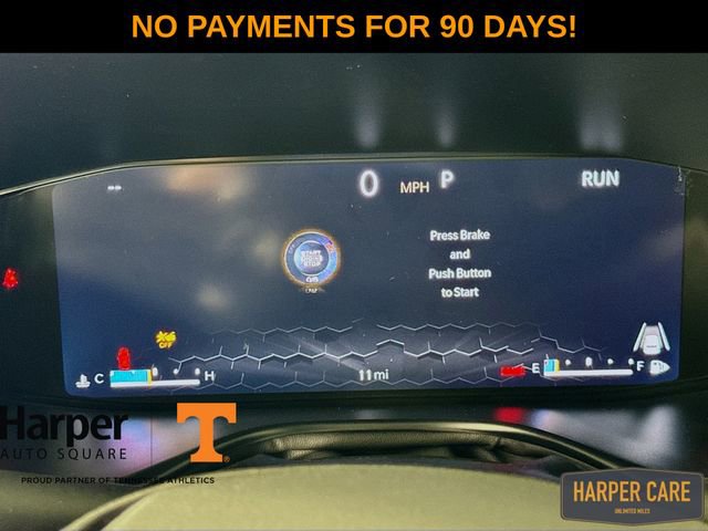 New 2026 Jeep Compass Limited w/ Sun, Sound & Navigation Group image 15