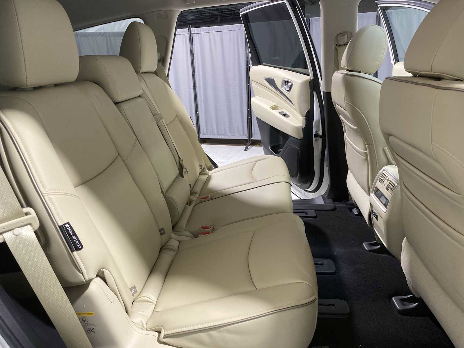 Used 2020 INFINITI QX60 Pure image 13