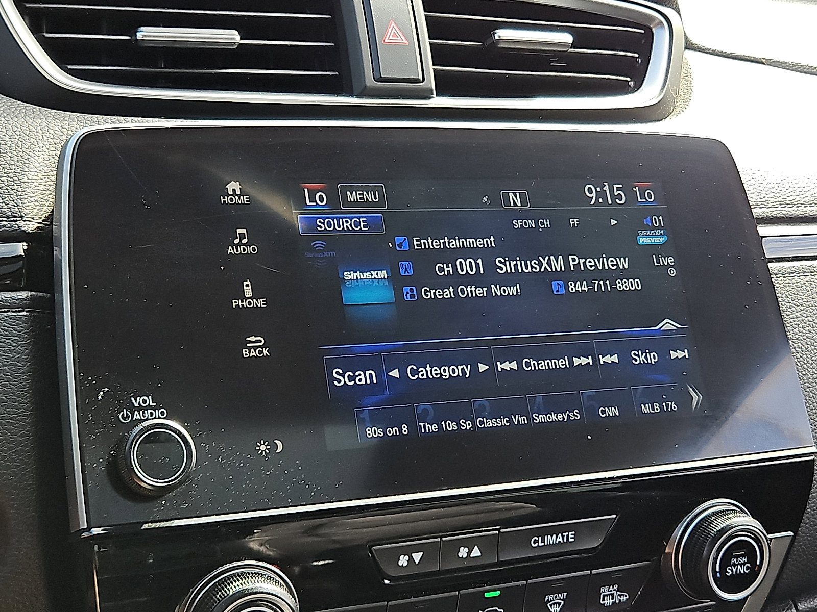 Used 2018 Honda CR-V EX-L image 17