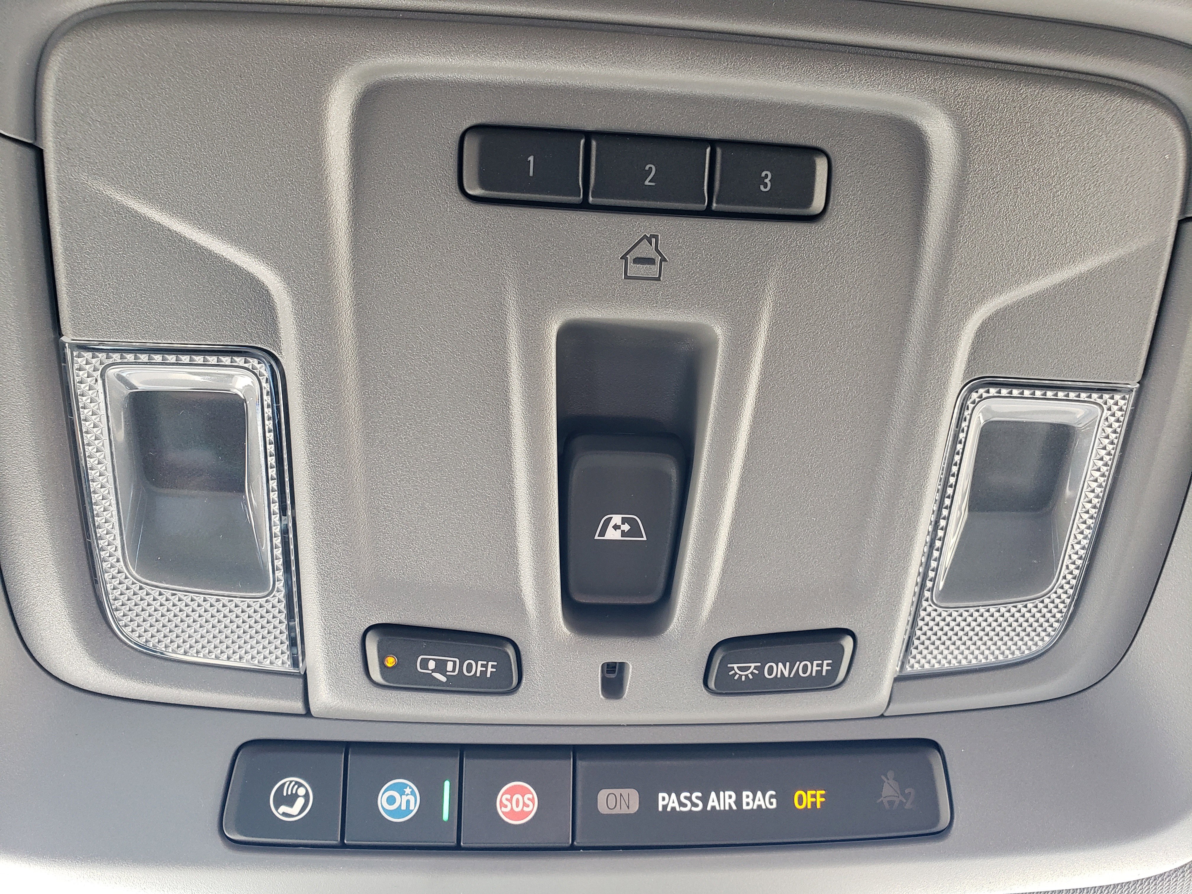 New 2026 Chevrolet Silverado 2500 LT w/ Trail Boss Package image 25