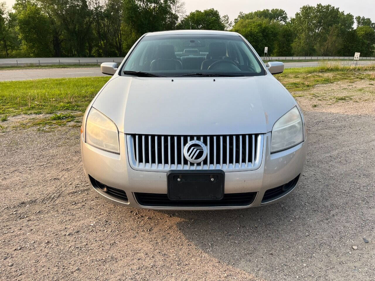 Used 2007 Mercury Milan Premier image 17