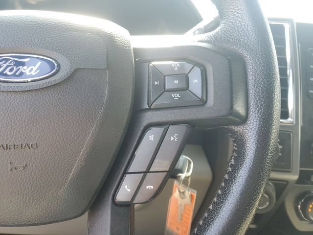 Used 2016 Ford F150 XLT w/ Equipment Group 301A Mid AWD/4WD image 18