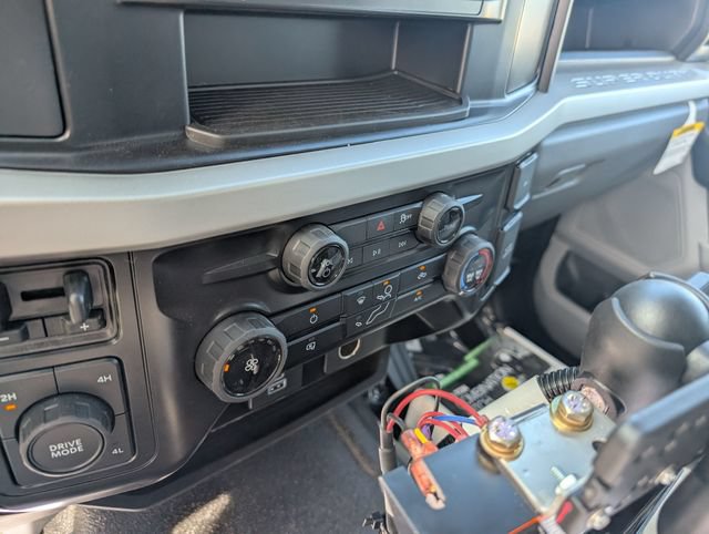 New 2026 Ford F550 4x4 Regular Cab Super Duty image 24