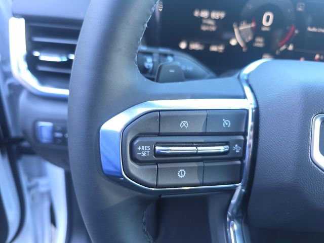 New 2026 GMC Terrain Elevation w/ Black Edition AWD/4WD image 20