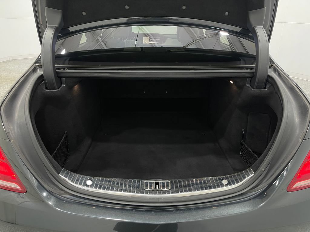 Used 2016 Mercedes-Benz S 550 4MATIC Sedan image 29