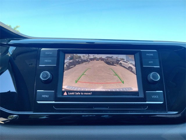 Used 2022 Volkswagen Taos S image 25