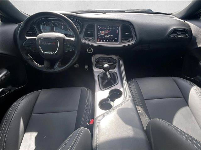 Used 2023 Dodge Challenger R/T RWD image 12