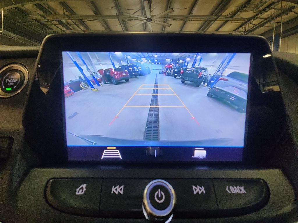 Used 2019 Chevrolet Blazer LT AWD/4WD image 19