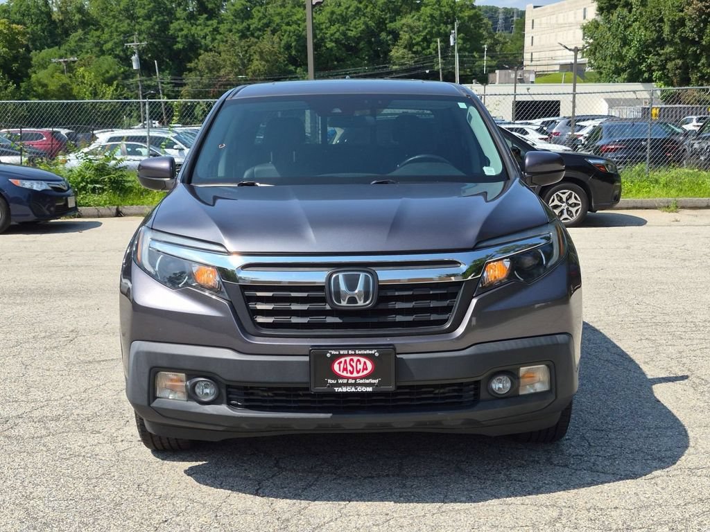 Used 2020 Honda Ridgeline RTL image 10