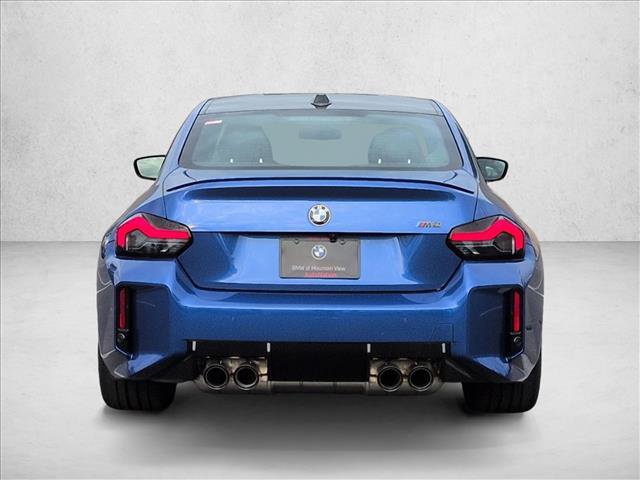 New 2026 BMW M2 w/ Lighting Package image 8