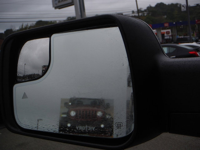 New 2027 RAM 1500 4x4 Crew Cab image 49