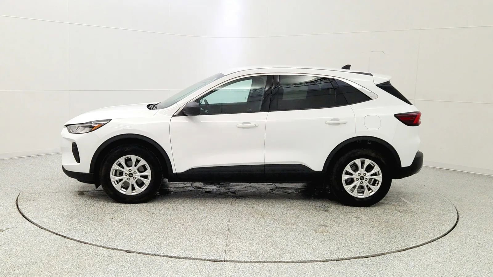 Used 2023 Ford Escape Active image 4