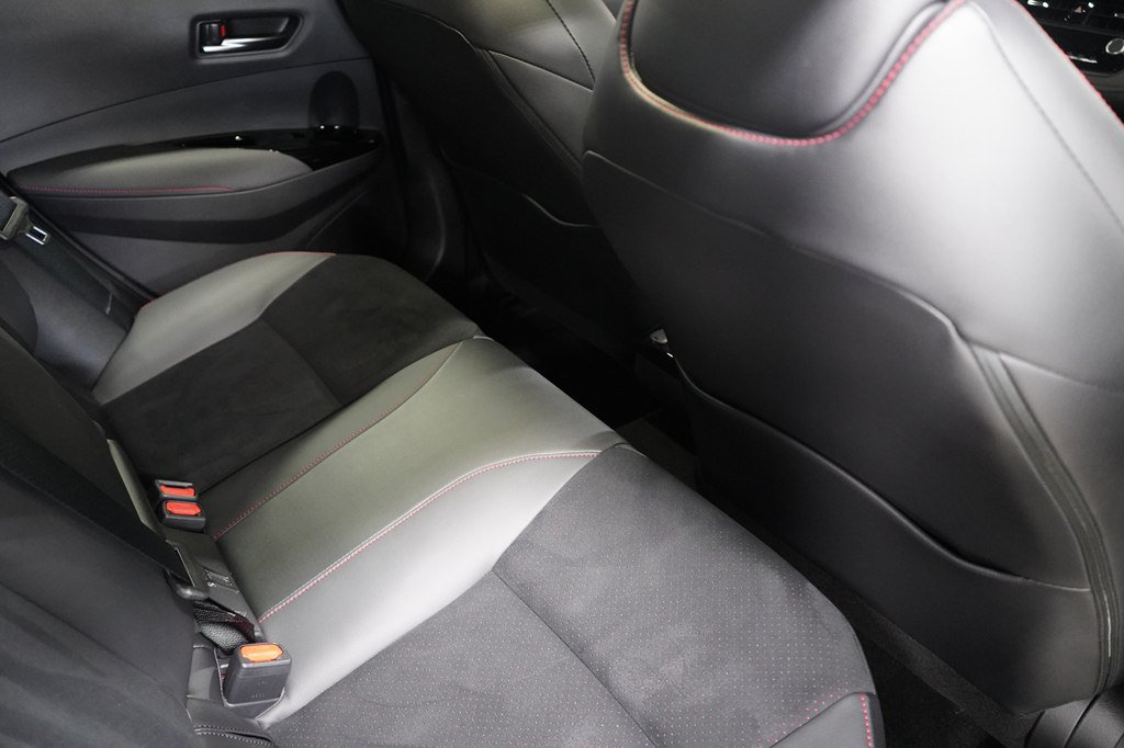 Used 2023 Toyota Corolla GR AWD/4WD image 23