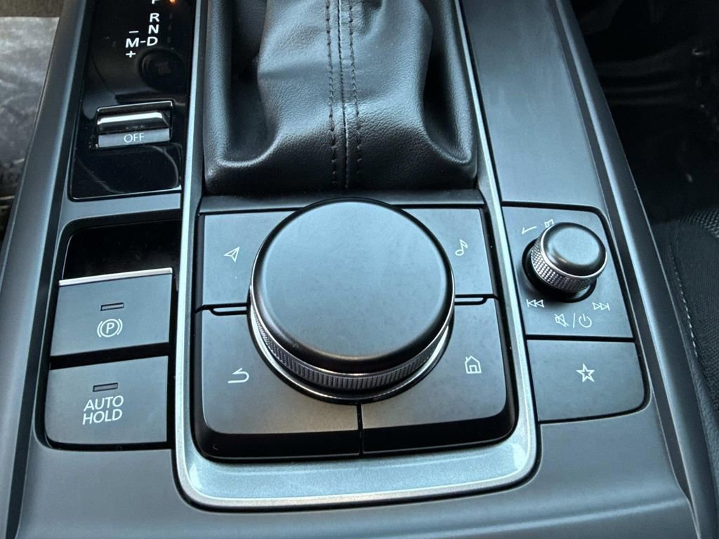Certified 2025 MAZDA CX-30 AWD 2.5 S image 37