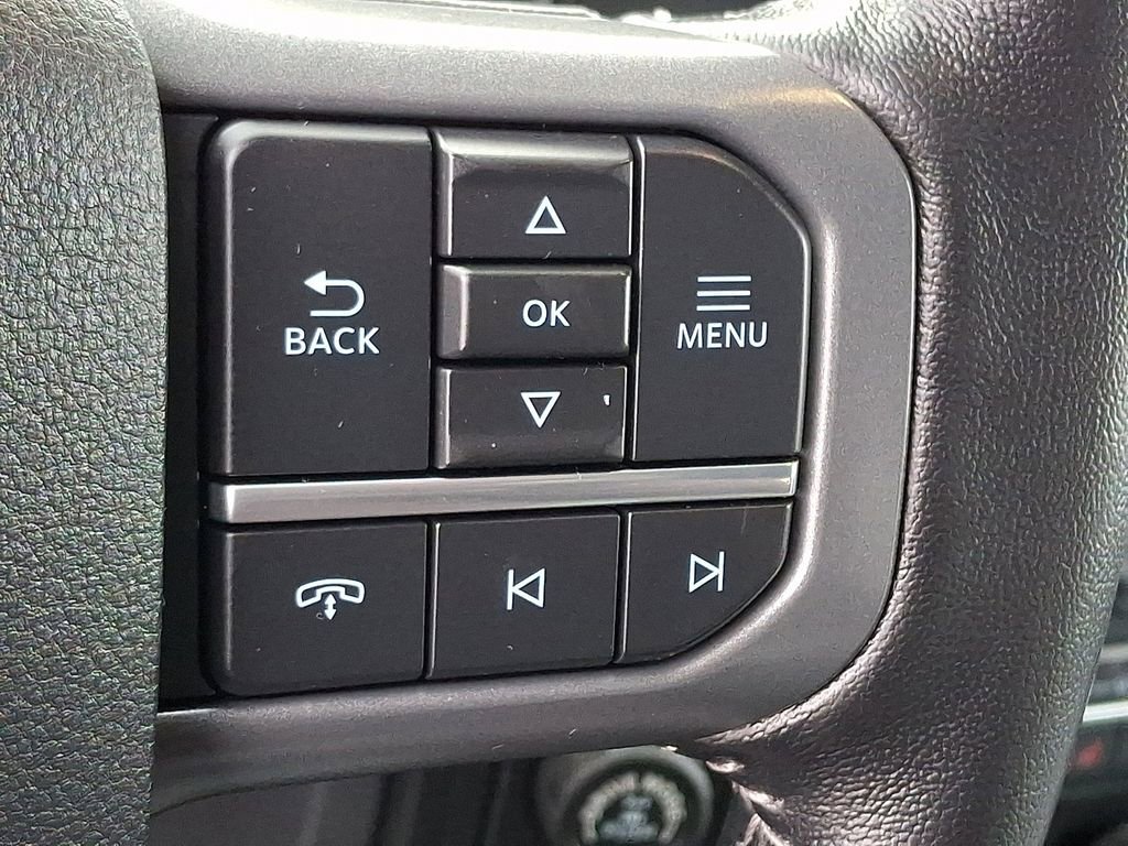 Certified 2022 Ford F150 XLT w/ Equipment Group 302A High image 22