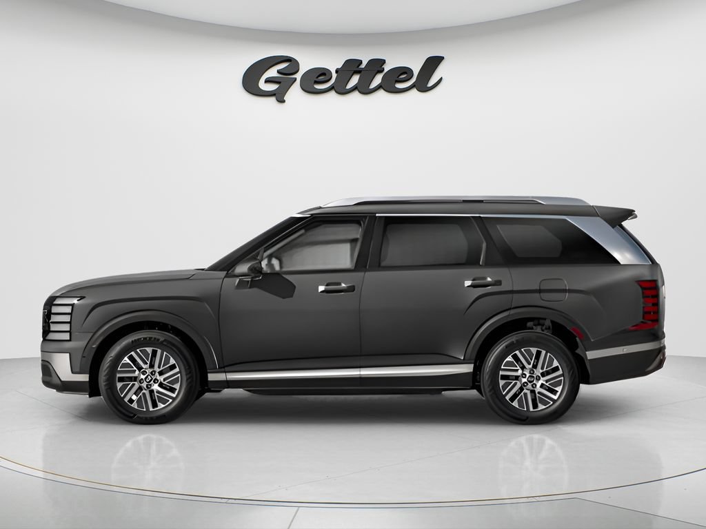 New 2026 Hyundai Palisade SEL Premium FWD video 2