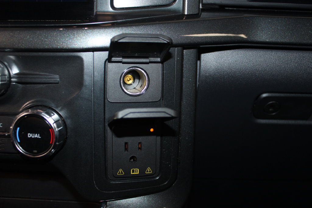 Used 2022 Ford F150 XLT w/ Equipment Group 302A High AWD/4WD image 48