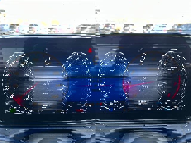 Used 2023 Mercedes-Benz C 300 4MATIC Sedan image 15