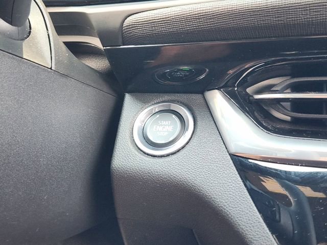 Used 2024 Buick Envista Sport Touring w/ Convenience I Package image 21