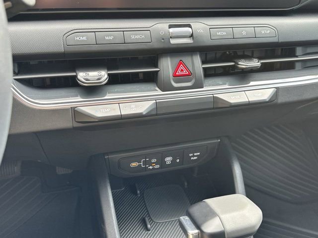 New 2025 Kia K4 GT-Line Turbo FWD image 20
