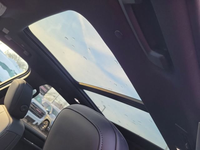 New 2026 GMC Acadia Elevation w/ Elevation Premium Package image 29