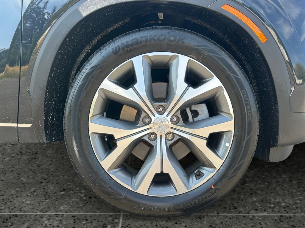 Used 2022 Hyundai Palisade SEL w/ Convenience Package image 10