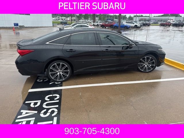 Used 2019 Toyota Avalon Touring w/ Advanced Safety Package FWD image 5