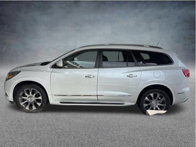 Used 2017 Buick Enclave Premium FWD image 6