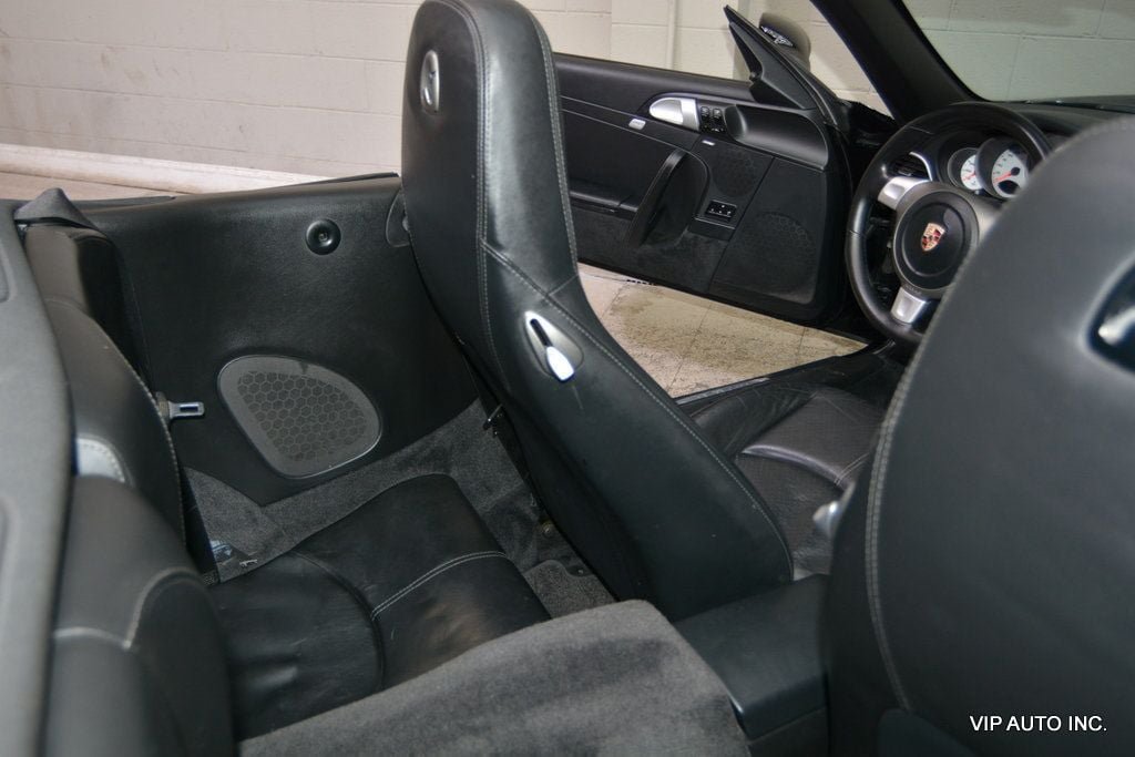 Used 2006 Porsche 911 Carrera S RWD image 24