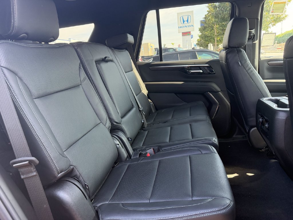 New 2026 Chevrolet Tahoe LS RWD image 15