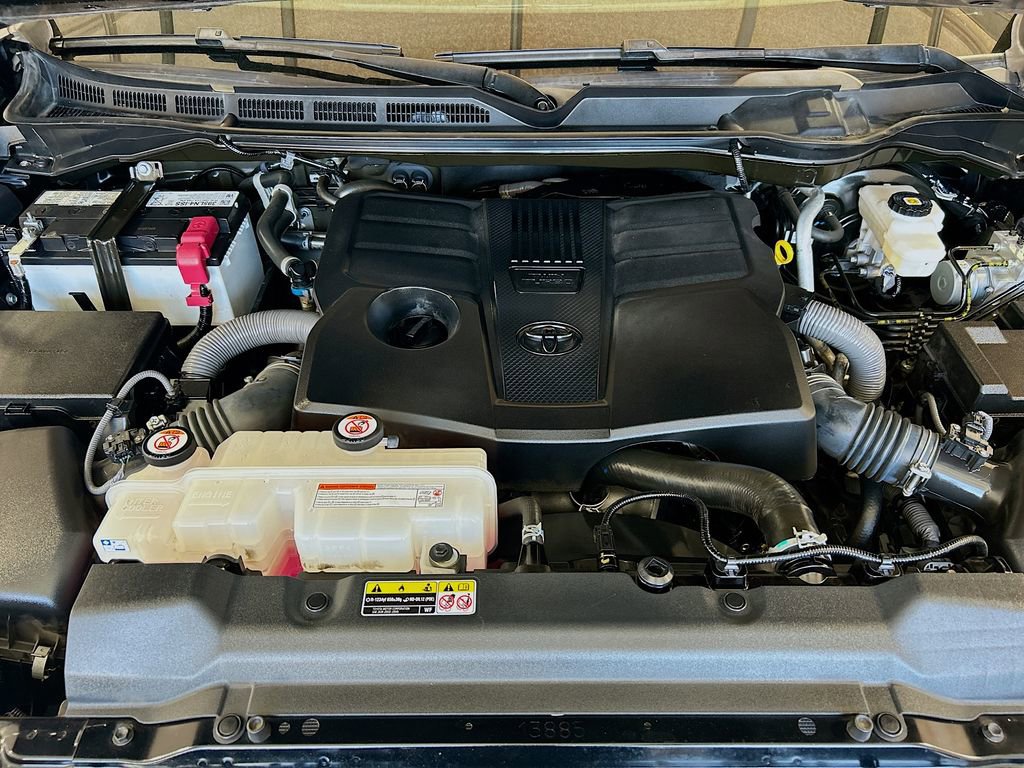Used 2022 Toyota Tundra SR5 image 26