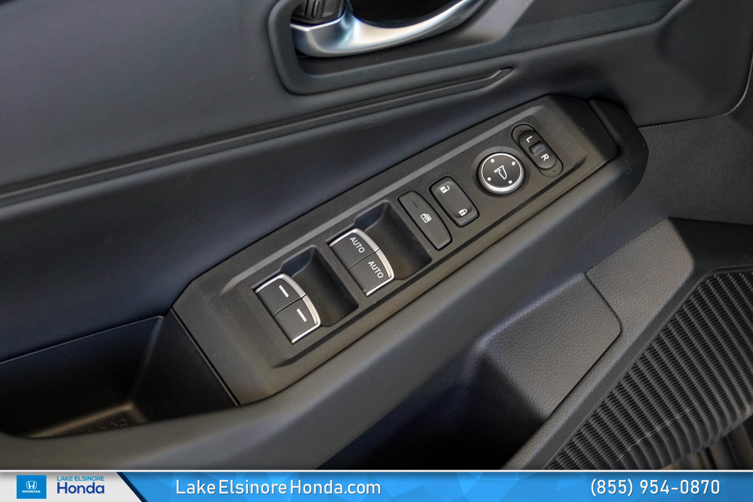 New 2025 Honda Accord SE image 13