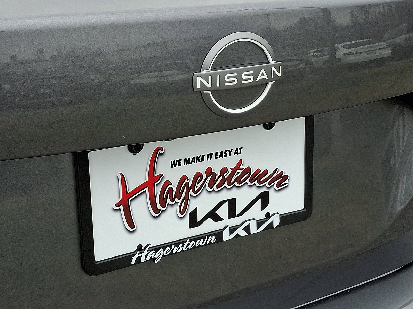 Used 2024 Nissan Sentra SV image 29