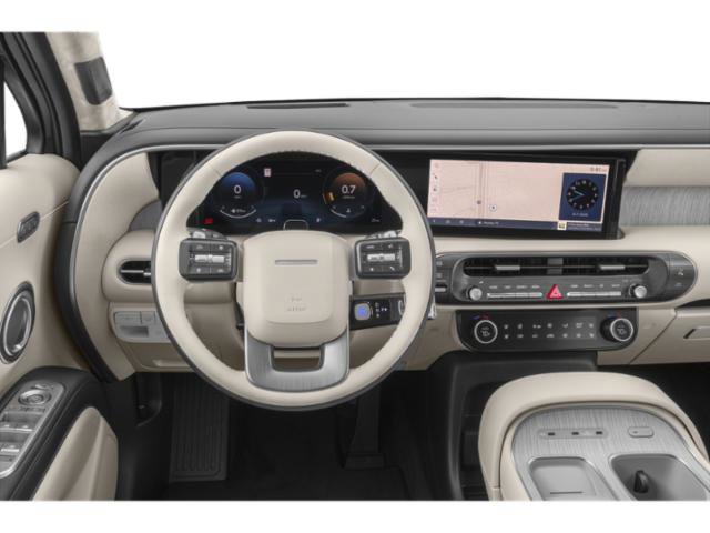 New 2026 Hyundai Palisade Calligraphy image 44