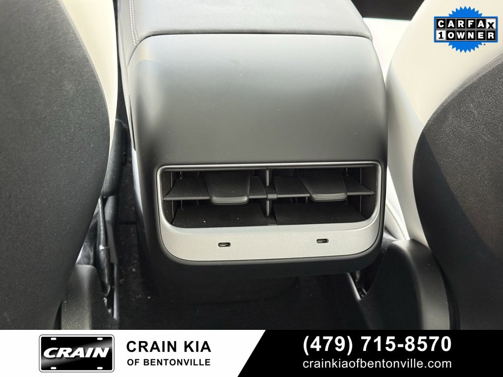 Used 2024 Tesla Model Y Performance image 22