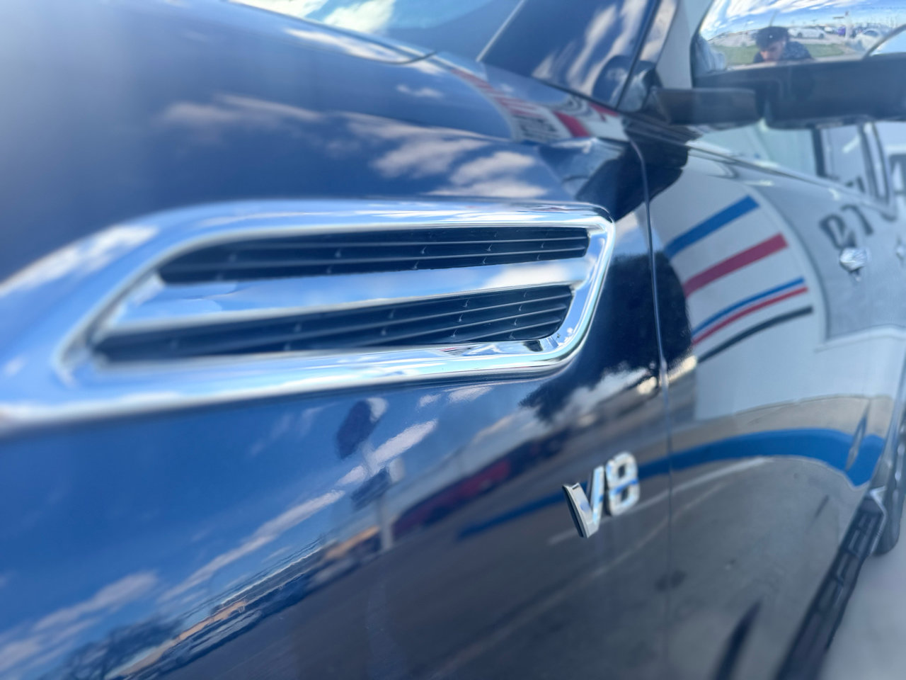 Used 2018 Nissan Armada SL image 5