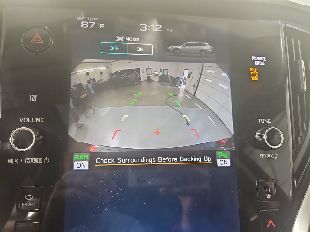 Used 2020 Subaru Outback Limited AWD/4WD image 21