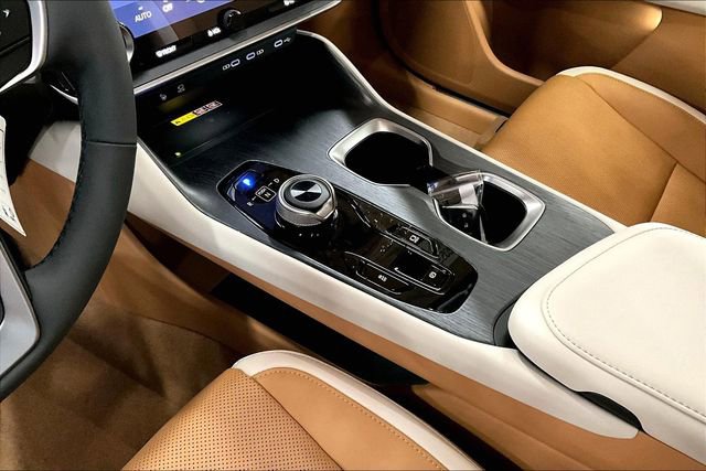 New 2026 Lexus RZ 450e AWD image 8