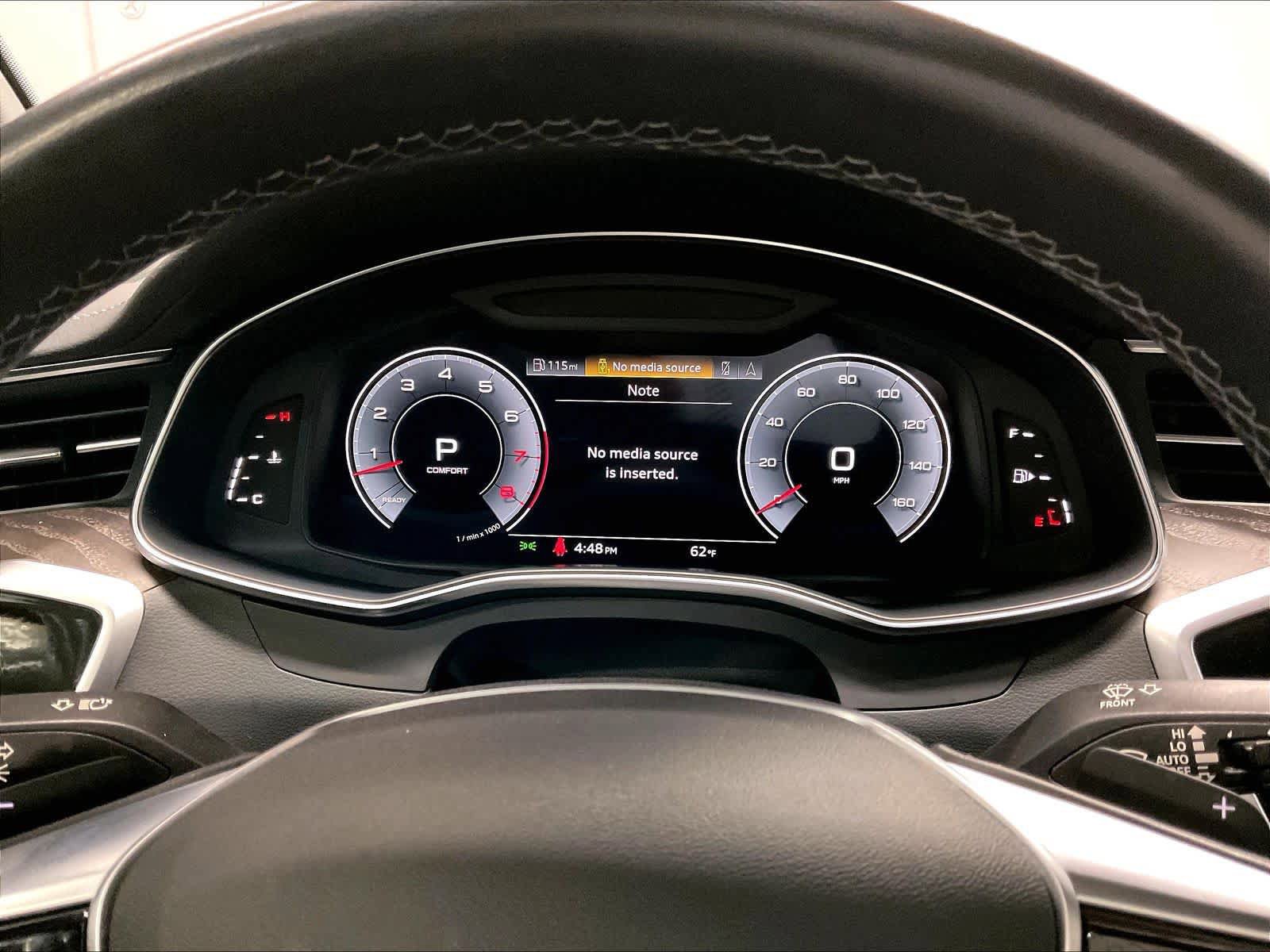 Certified 2022 Audi A6 Premium Plus AWD/4WD image 21