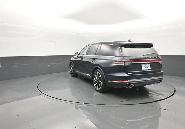 Used 2022 Lincoln Aviator Reserve w/ Equipment Group 201A RWD image 5