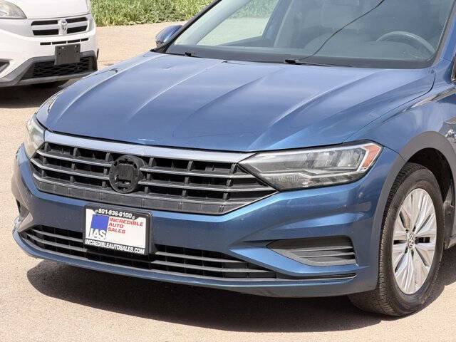 Used 2019 Volkswagen Jetta S image 10